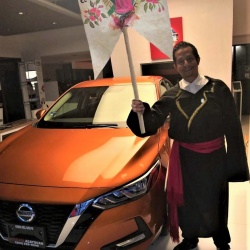 Nissan Acayucan