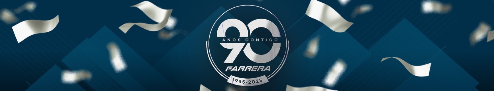 Intranet Grupo Farrera